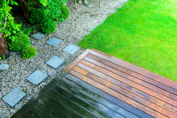 Best Parking Lot and Garage Cleaning  in Montour Falls, NY