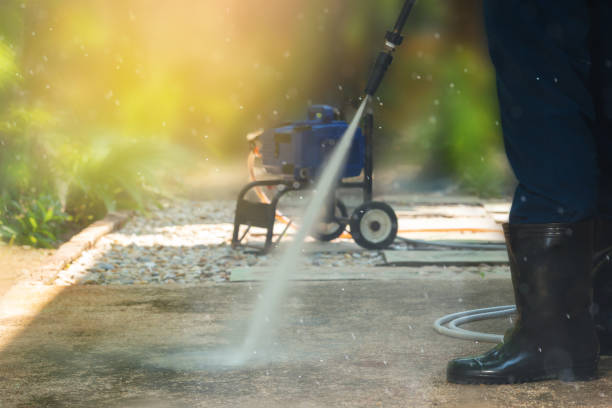 Best Post-Construction Pressure Washing  in Montour Falls, NY